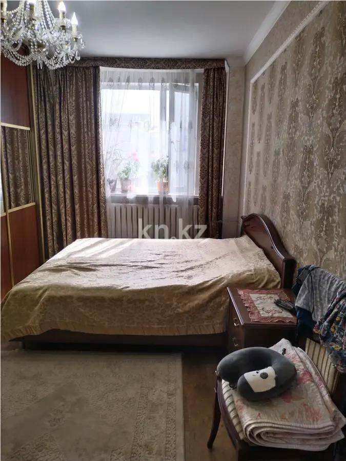 Продажа 4-комнатной квартиры, 110.9 м², пр. Абая, дом  8 - Продажа  четырехкомнатных квартир в Астане без посредников фото 2 из 6