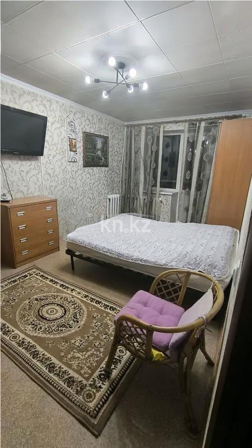 Продажа 1-комнатной квартиры, 35 м², ул. Манаса, дом  23/1 - Продажа квартир в новостройках Астаны без посредников с фото фото 1 из 5