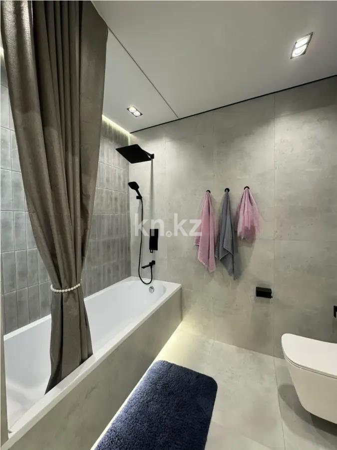 Продажа 3-комнатной квартиры, 88 м², мкр. Думан-2, дом  63 - Продажа квартир в Алматы фото 5 из 5