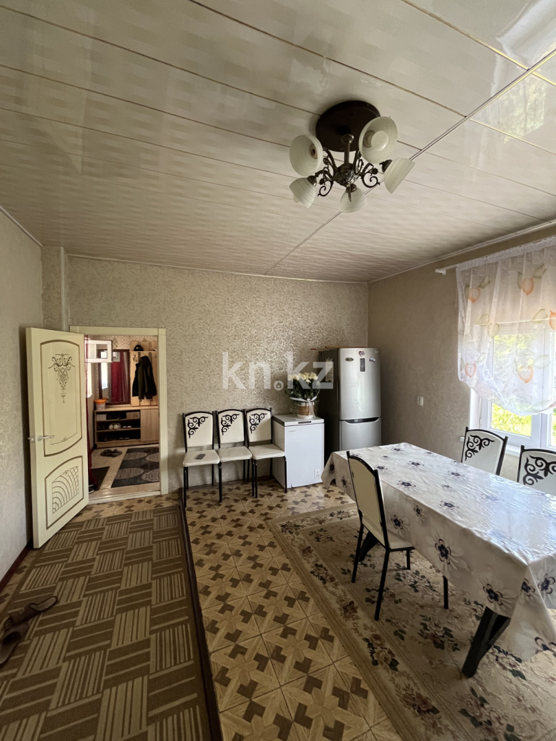 Продажа 6-комнатного дома, 156 м² - Продажа домов, коттеджей в Шымкенте фото 22 из 25