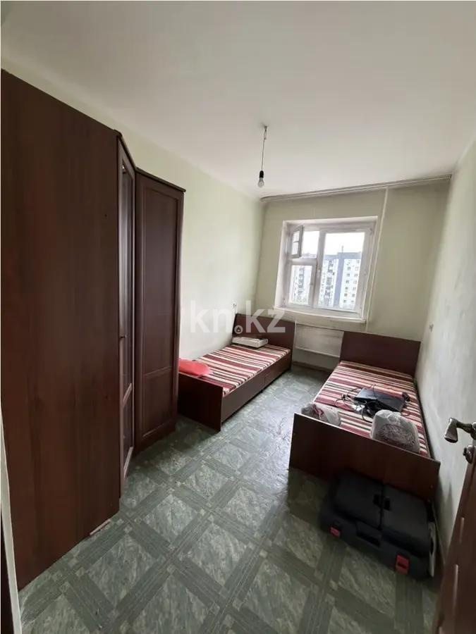 Продажа 2-комнатной квартиры, 54 м² в Алматы - фото 2