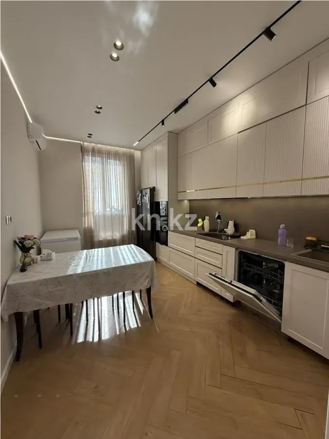 Продажа 4-комнатной квартиры, 103 м² в Алматы - фото 5