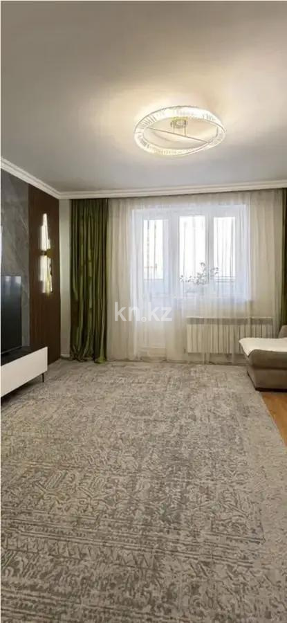 Продажа 2-комнатной квартиры, 58.3 м² в Астане