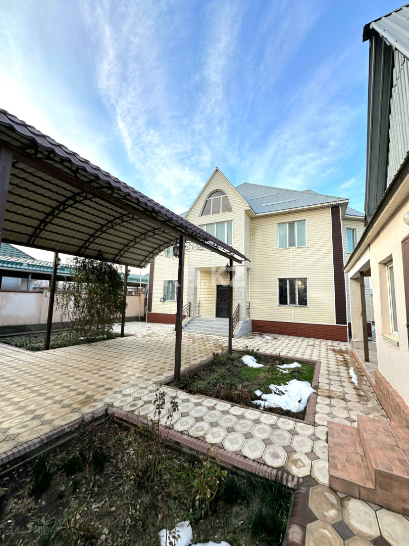 Продажа 10-комнатного дома, 294 м² - Недвижимость в Казахстане - страница 20 фото 1 из 35