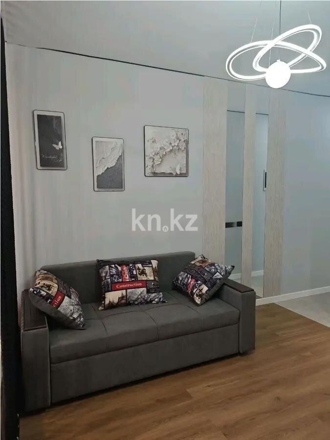 Продажа 1-комнатной квартиры, 30.5 м² в Алматы - фото 2