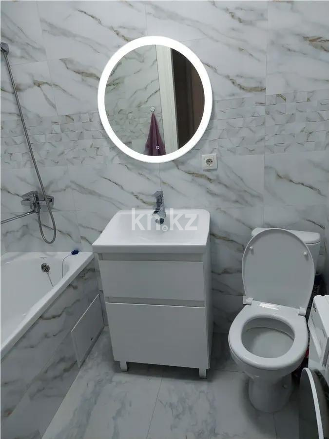 Продажа 1-комнатной квартиры, 38.5 м², ул. А-92, дом  5 - Аренда домов в Уральске фото 4 из 5