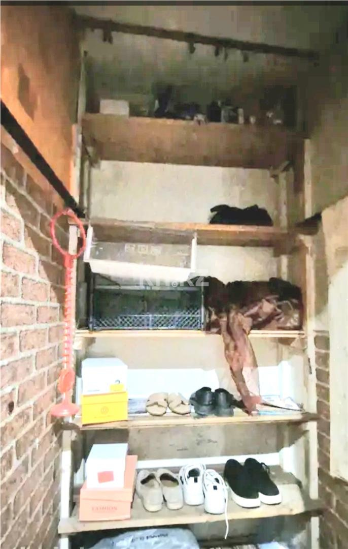 Продажа 1-комнатной квартиры, 30 м², мкр-н 18 - Продажа квартир в Караганде фото 9 из 9