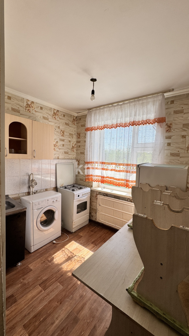Продажа 1-комнатной квартиры, 30 м², Самал, дом  14 - Продажа квартир в Таразе фото 2 из 18
