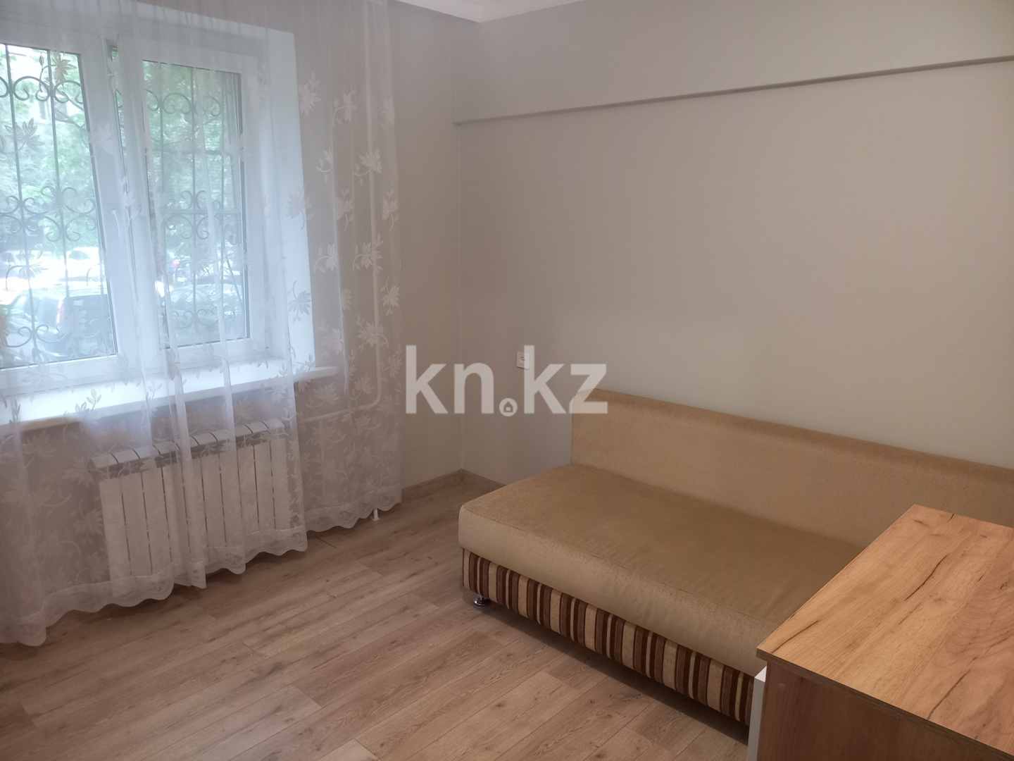 Аренда 3-комнатной квартиры, 69 м² - Аренда квартир помесячно в Алматы фото 28 из 31