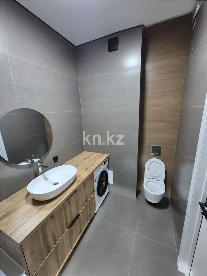 Продажа 2-комнатной квартиры, 45 м² в Алматы - фото 5