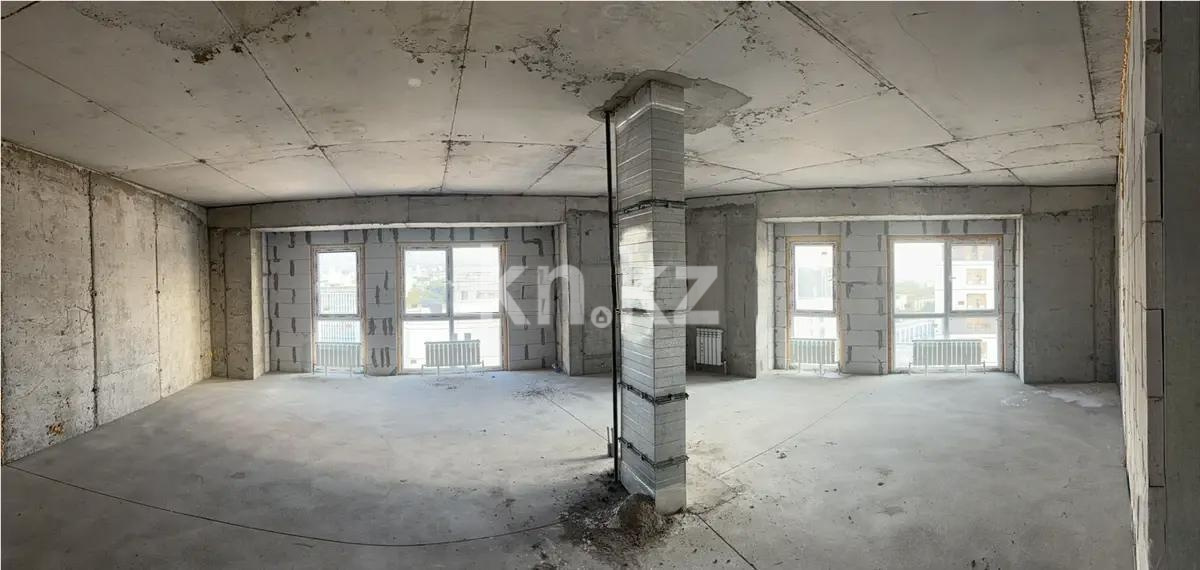 Продажа 2-комнатной квартиры, 67.2 м² в Алматы