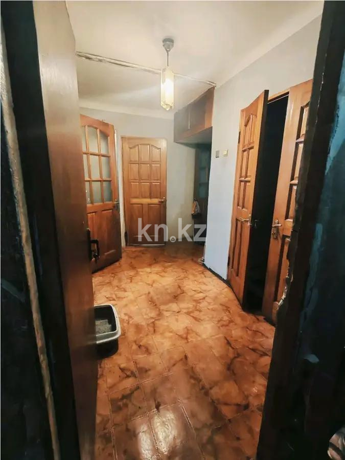 Продажа 3-комнатной квартиры, 64 м² - Продажа квартир от собственников в Алматы - страница 78 фото 6 из 6