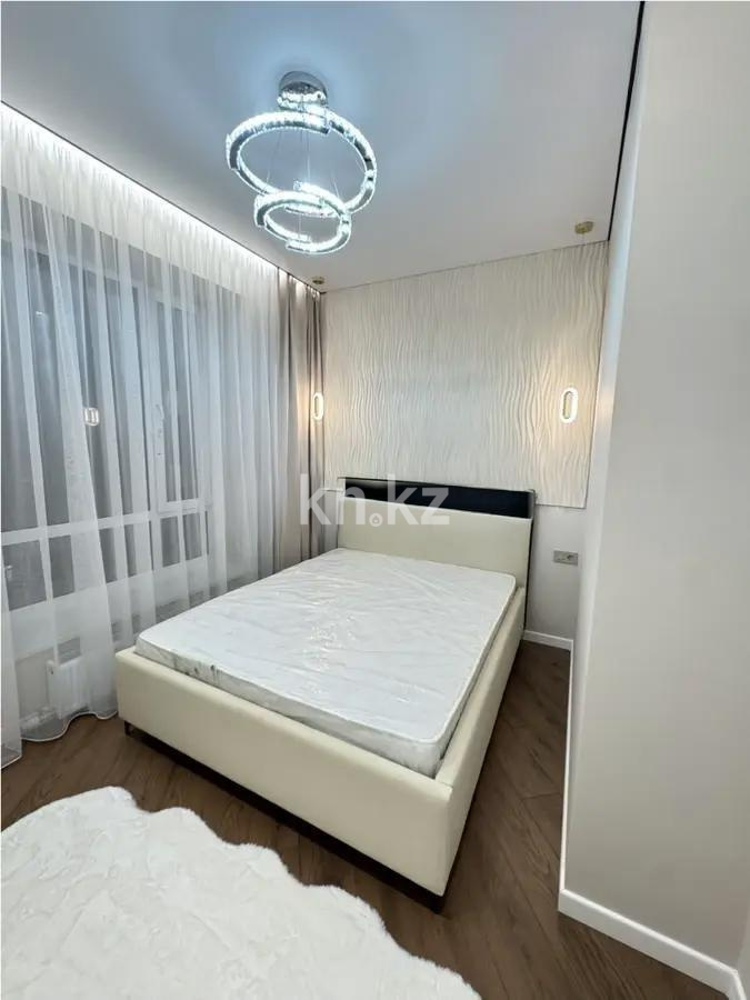 Продажа 2-комнатной квартиры, 34 м², ул. Айтматова, дом  77/7 - Продажа квартир в Астане фото 2 из 6