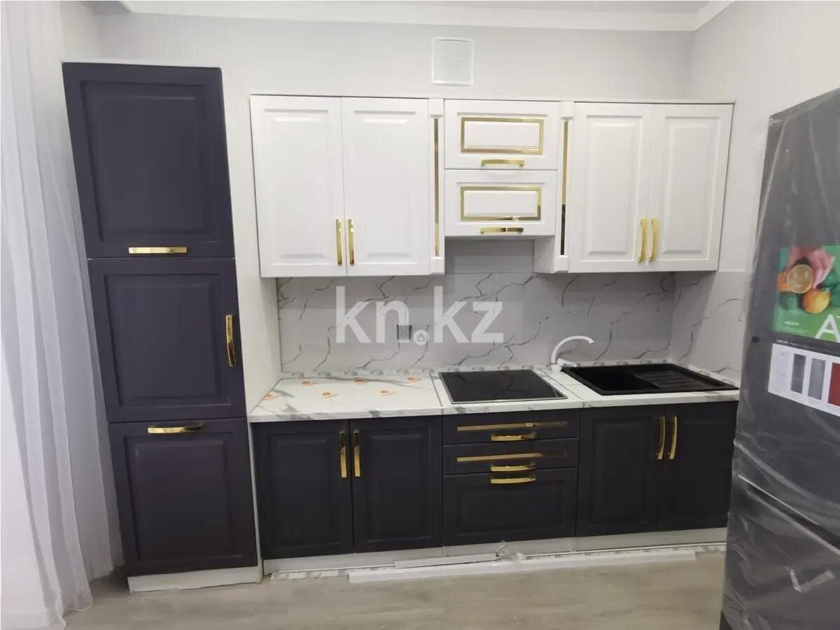 Продажа 1-комнатной квартиры, 38 м² в Астане - фото 2