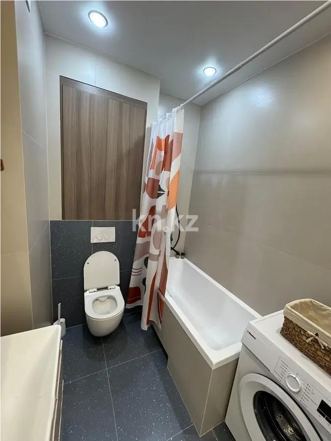 Продажа 2-комнатной квартиры, 52 м² - Продажа гаражей в Актау фото 7 из 8