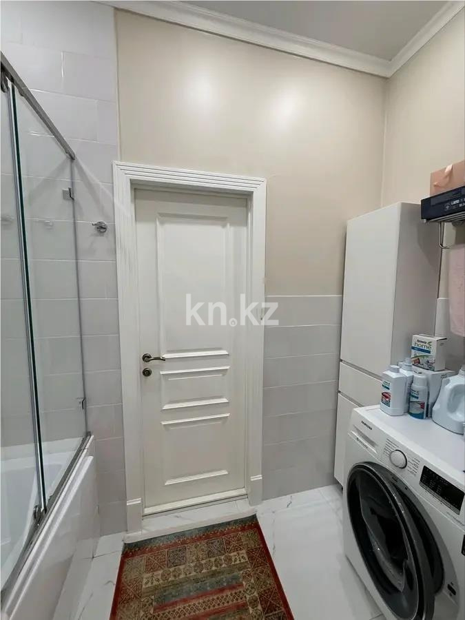 Продажа 3-комнатной квартиры, 85 м² в Астане - фото 5