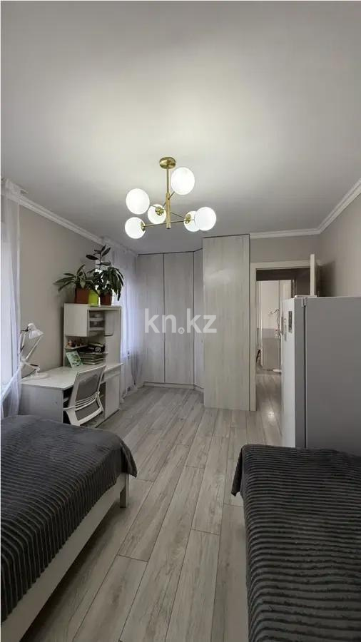 Продажа 3-комнатной квартиры, 56.3 м² - Продажа  трехкомнатных квартир в Алматы фото 1 из 1