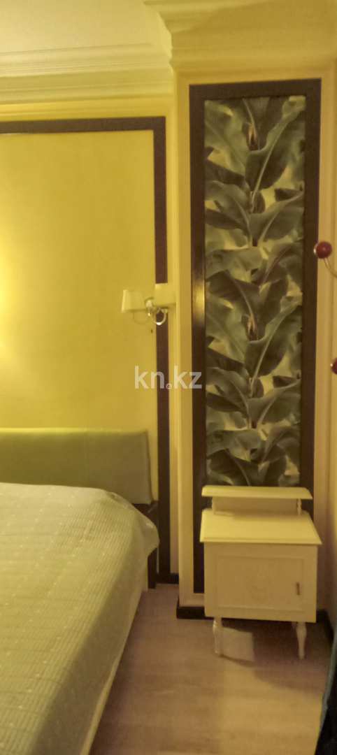 Продажа 2-комнатной квартиры, 50 м², ул. Мухамедханова, дом  11/3 - ул. Домалак ана - Продажа квартир в Астане без посредников с фото фото 1 из 3