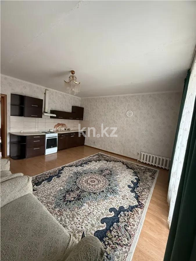 Продажа 1-комнатной квартиры, 49 м², ул. Аманжолова, дом  32 в Астане - фото 3