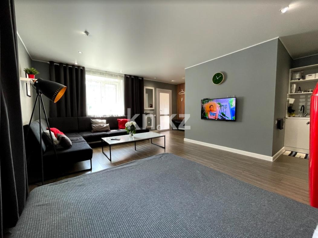 Аренда 1-комнатной квартиры посуточно, 1 м², ул. Советская, дом  45 - Аренда квартир посуточно в Петропавловске фото 8 из 16