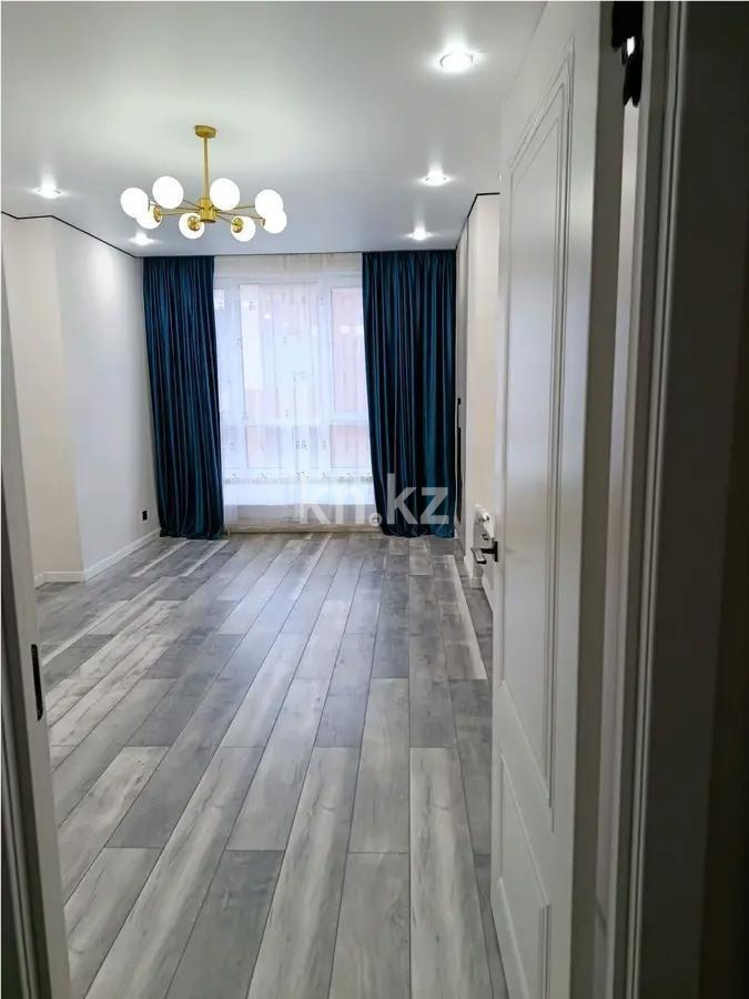 Продажа 2-комнатной квартиры, 65 м², ул. Жургенова, дом  19 в Астане