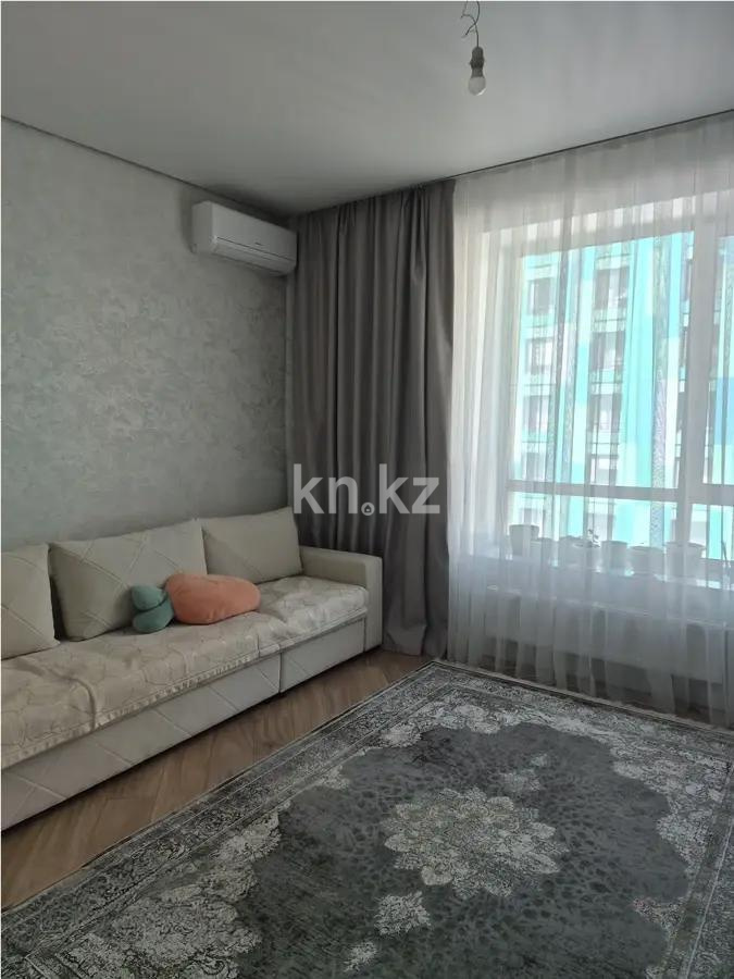 Продажа 2-комнатной квартиры, 54.3 м² - Продажа недвижимости в Астане - страница 9 фото 1 из 3