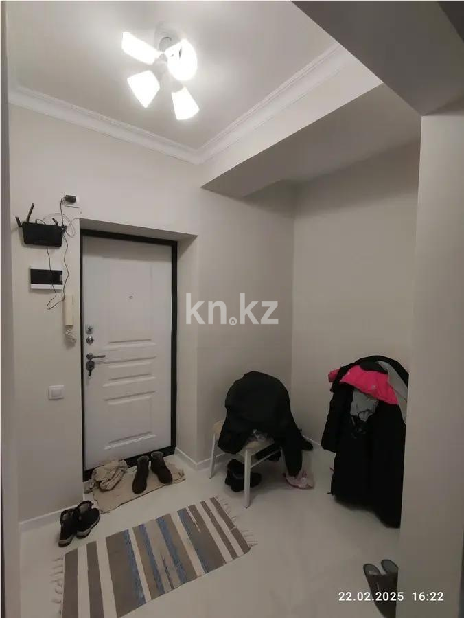 Продажа 1-комнатной квартиры, 37 м², ул. Байзакова, дом  190 - Продажа  однокомнатных квартир в Алматы с фото фото 4 из 4