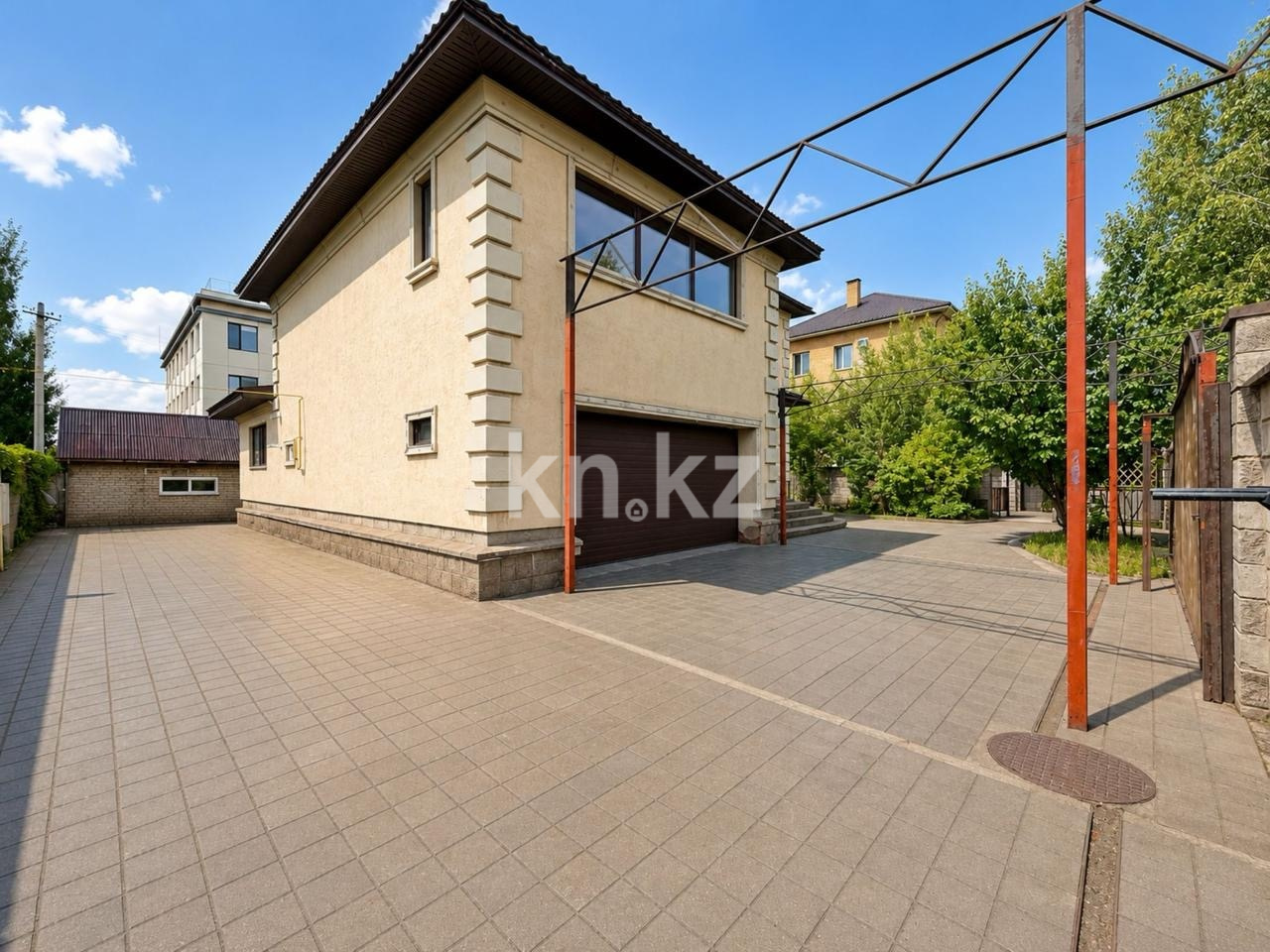 Продажа 5-комнатного дома, 311 м² в Астане - фото 12