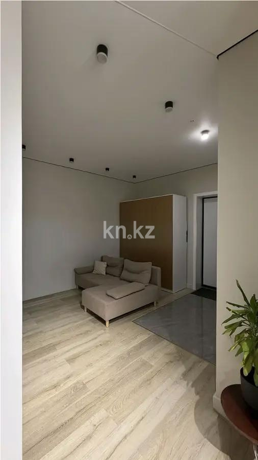 Продажа 2-комнатной квартиры, 43 м² - Продажа двухкомнатных квартир в Алматы фото 1 из 4