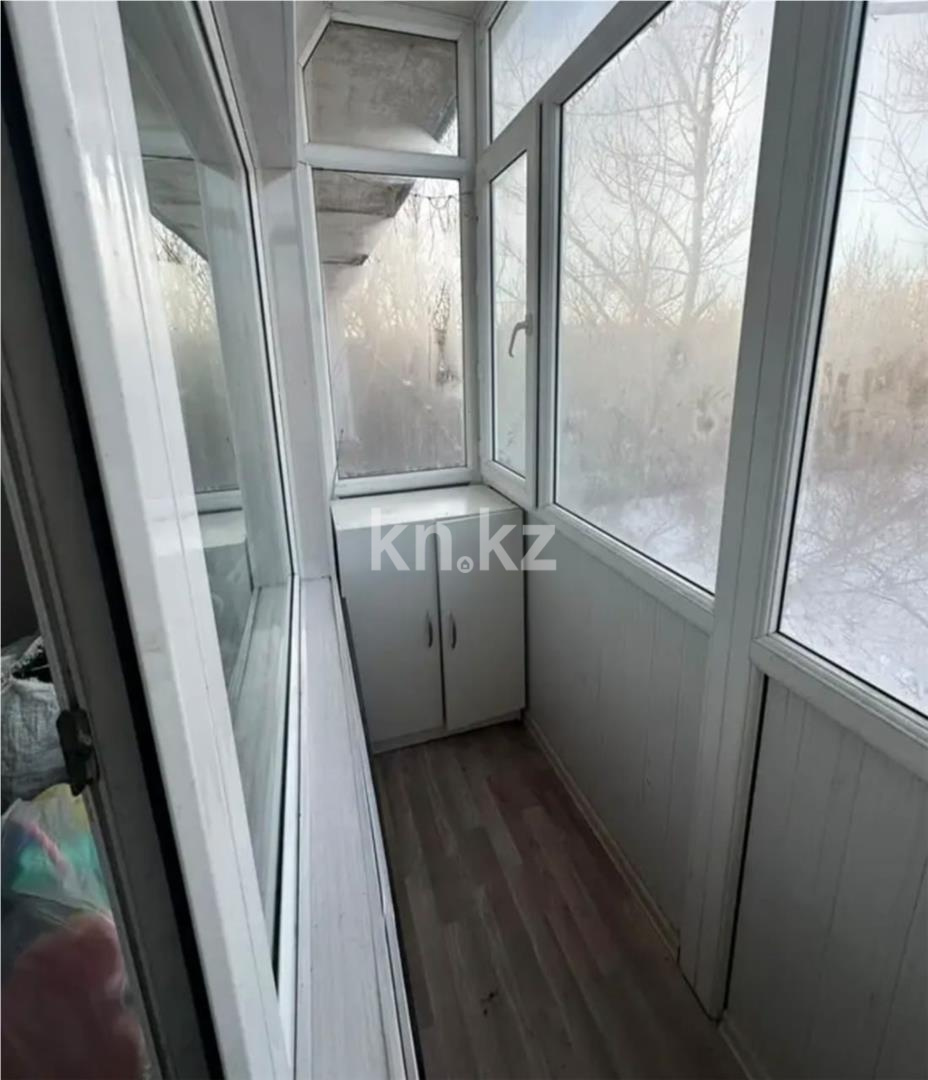 Продажа 2-комнатной квартиры, 45 м² в Караганде - фото 9