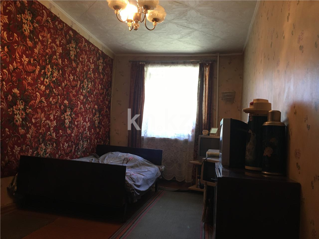 Продажа 3-комнатной квартиры, 59 м², мкр-н 6 - Продажа  трехкомнатных квартир в Караганде с фото фото 7 из 18