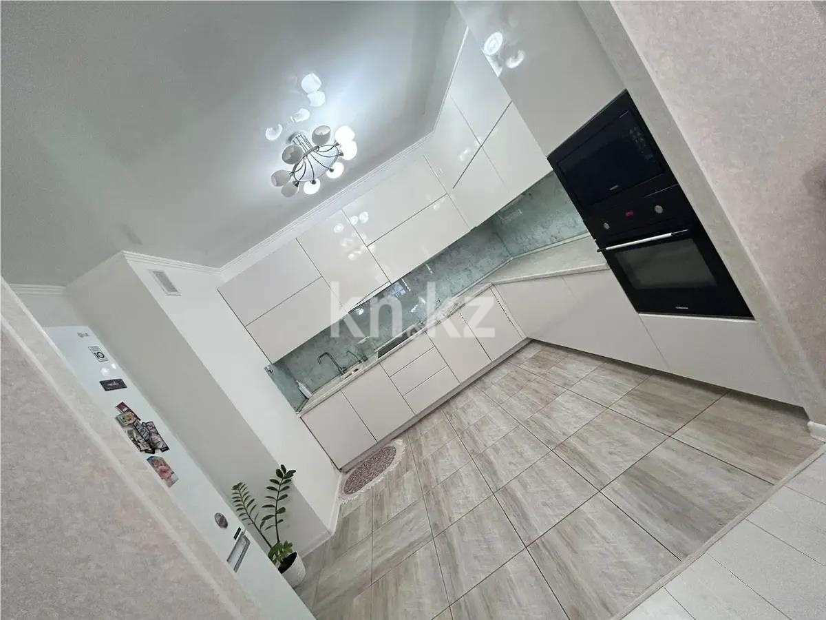 Продажа 3-комнатной квартиры, 83 м² - Продажа недвижимости в Астане - страница 10 фото 4 из 7