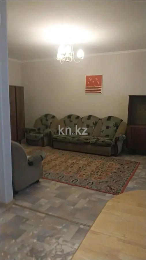 Продажа 2-комнатной квартиры, 64 м², ул. Майлина, дом  7/2 - Продажа квартир в Астане фото 1 из 5