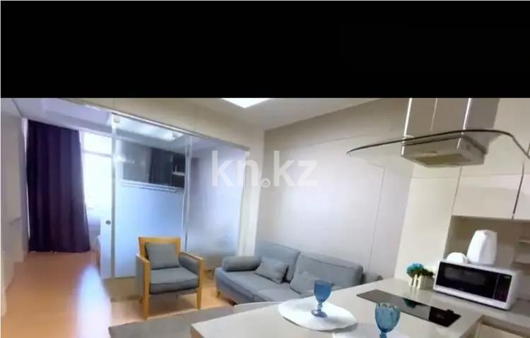 Продажа 1-комнатной квартиры, 43 м² - Продажа квартир в Астане - страница 42 фото 1 из 2