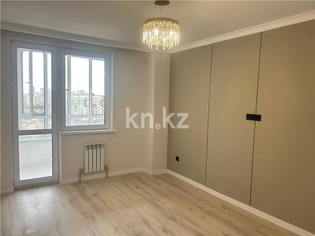 Продажа 2-комнатной квартиры, 66 м², ул. Байтурсынова, дом  19 - Продажа квартир в Казахстане фото 1 из 10