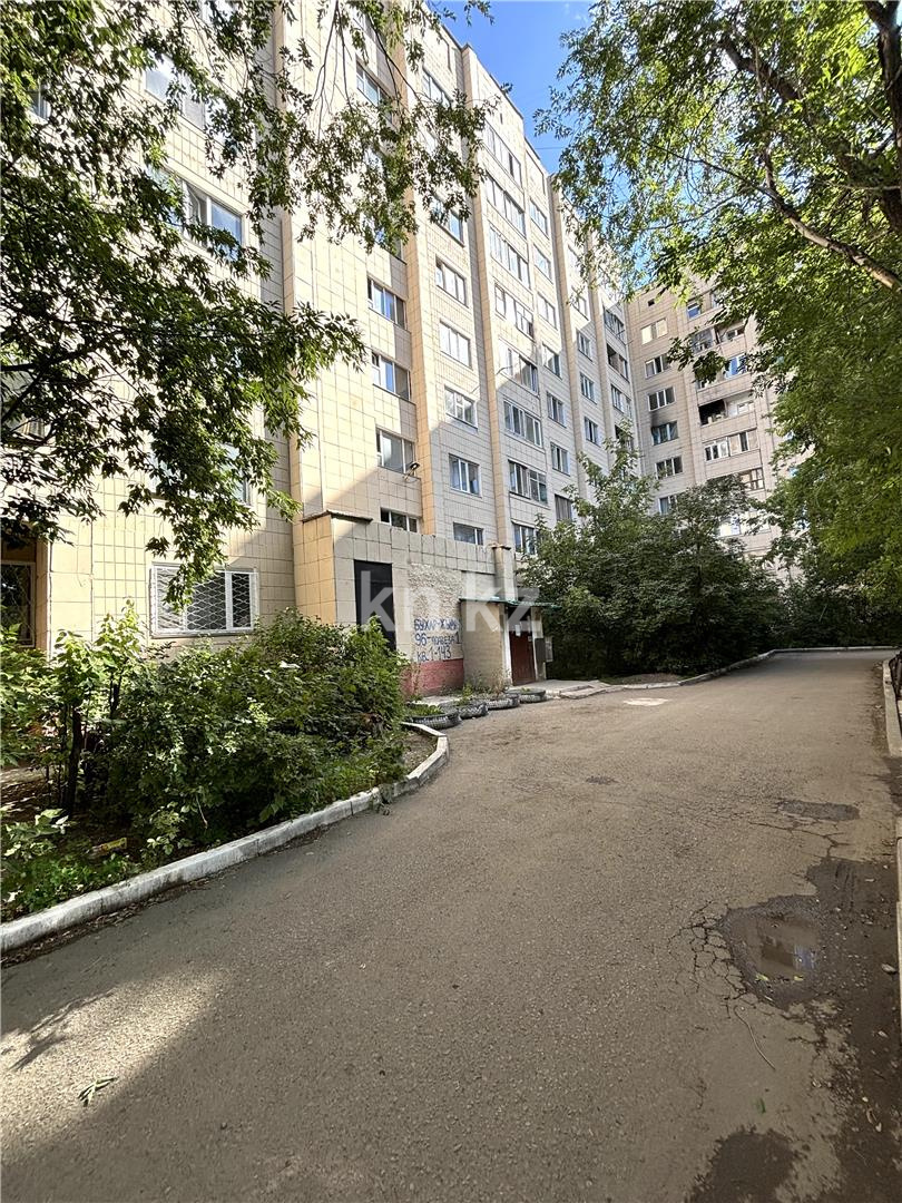Продажа 2-комнатной квартиры, 46 м², пр. Бухар-жырау, дом  96 в Караганде - фото 18