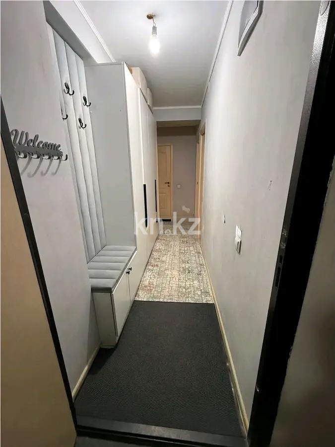 Продажа 2-комнатной квартиры, 53 м² - Продажа  двухкомнатных квартир в новостройках Алматы фото 4 из 4