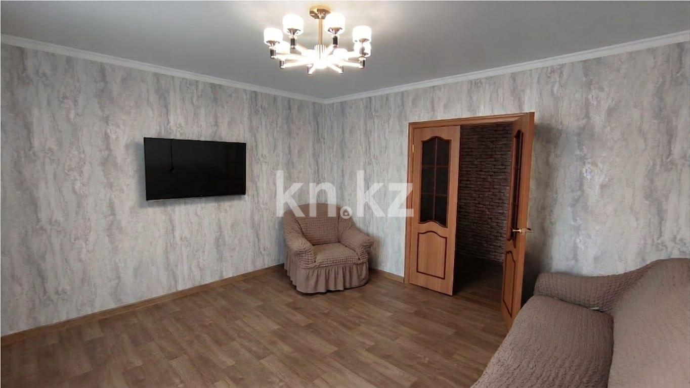 Продажа 3-комнатной квартиры, 64 м² - Недвижимость в Караганде фото 3 из 17