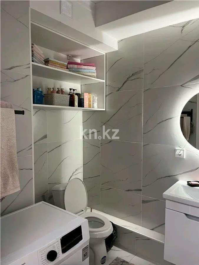 Продажа 2-комнатной квартиры, 60 м² - Продажа квартир в р-не Есиль Астаны - страница 7 фото 4 из 5