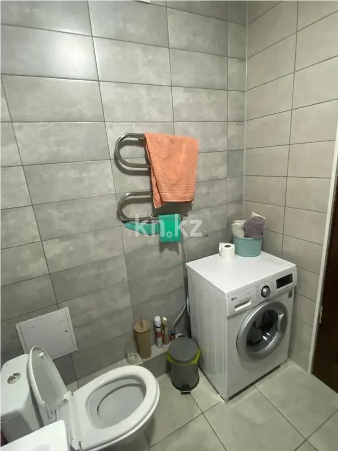 Продажа 2-комнатной квартиры, 58 м² - Продажа  двухкомнатных квартир в новостройках Алматы с фото - страница 34 фото 5 из 6