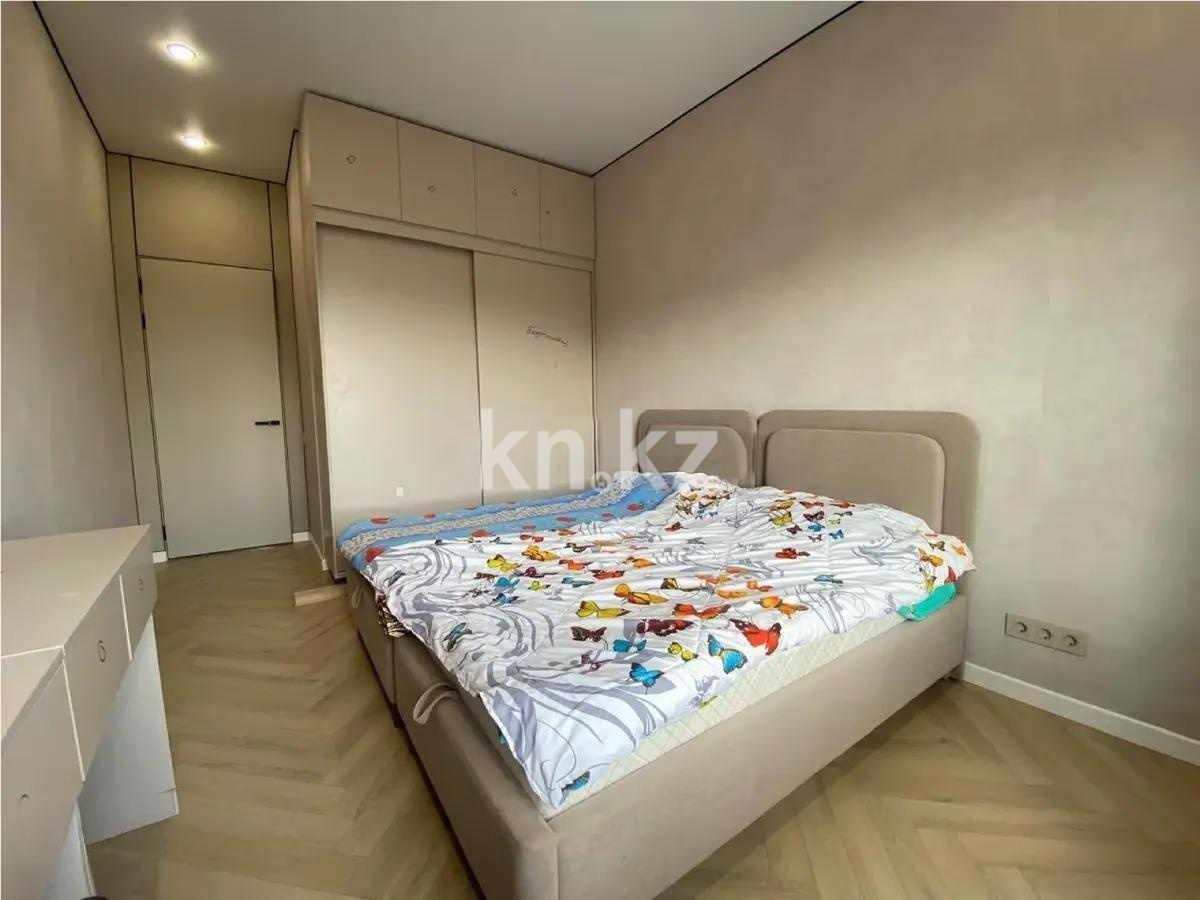 Продажа 3-комнатной квартиры, 80.5 м², пр. Абая, дом  84 в Астане - фото 3
