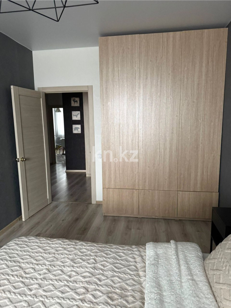 Продажа 2-комнатной квартиры, 77 м², пр. Назарбаева, дом  197 - Продажа недвижимости в Костанае фото 4 из 14