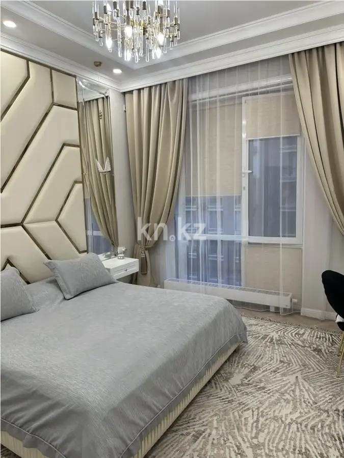 Продажа 2-комнатной квартиры, 75 м² в Алматы - фото 2