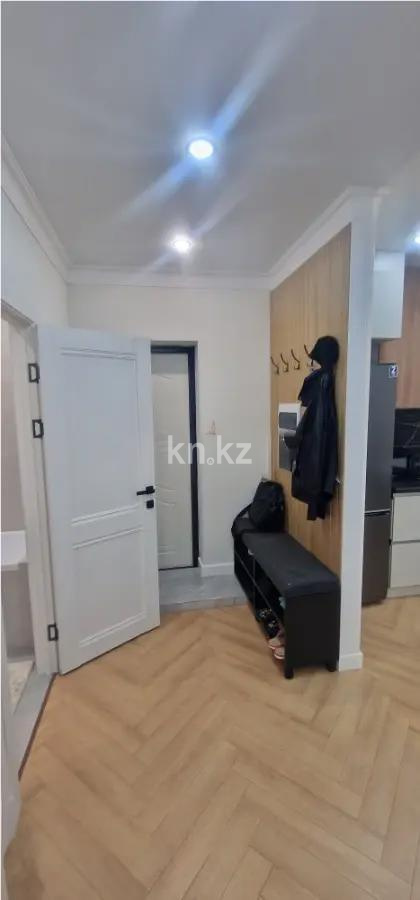 Продажа 2-комнатной квартиры, 42 м², ул. Жургенова, дом  19 в Астане - фото 5