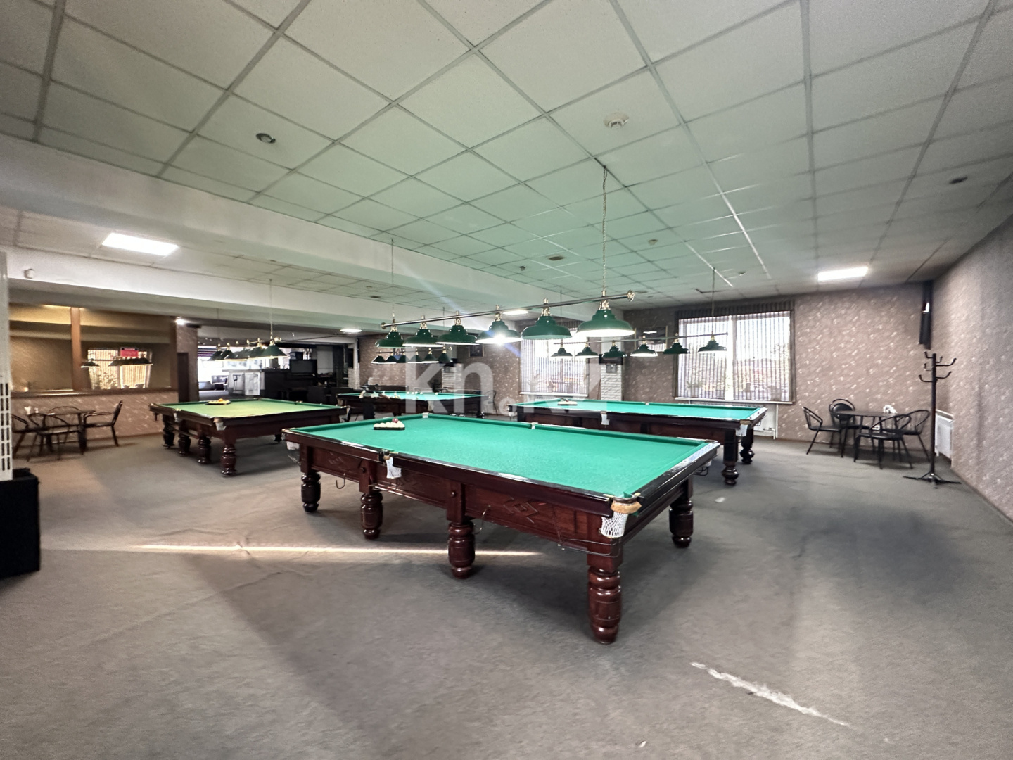 Продажа , 857 м², ул. Бытовая, дом  18/2 - Продажа зданий в Караганде фото 12 из 40