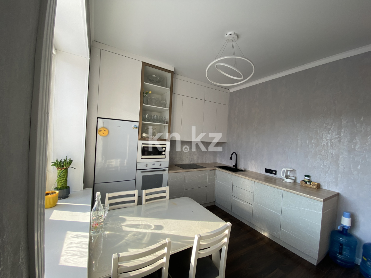 Продажа 2-комнатной квартиры, 61.8 м² - Продажа недвижимости в Казахстане фото 14 из 20