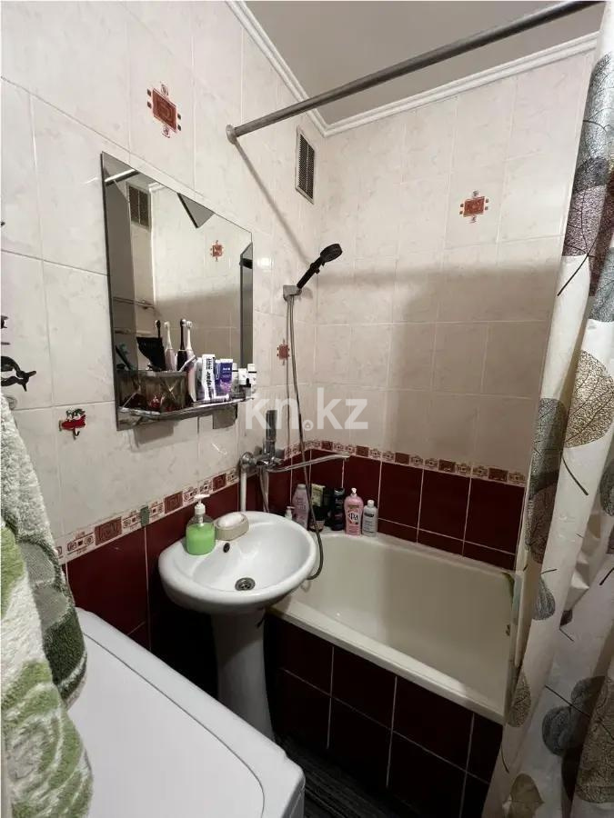Продажа 3-комнатной квартиры, 66 м² - Продажа квартир в Алматы - страница 9 фото 5 из 6