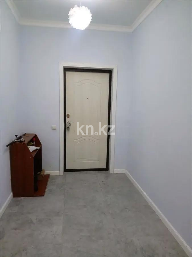 Продажа 3-комнатной квартиры, 87 м², ул. Калдаякова, дом  26 - Продажа  трехкомнатных квартир в новостройках Астаны фото 4 из 4