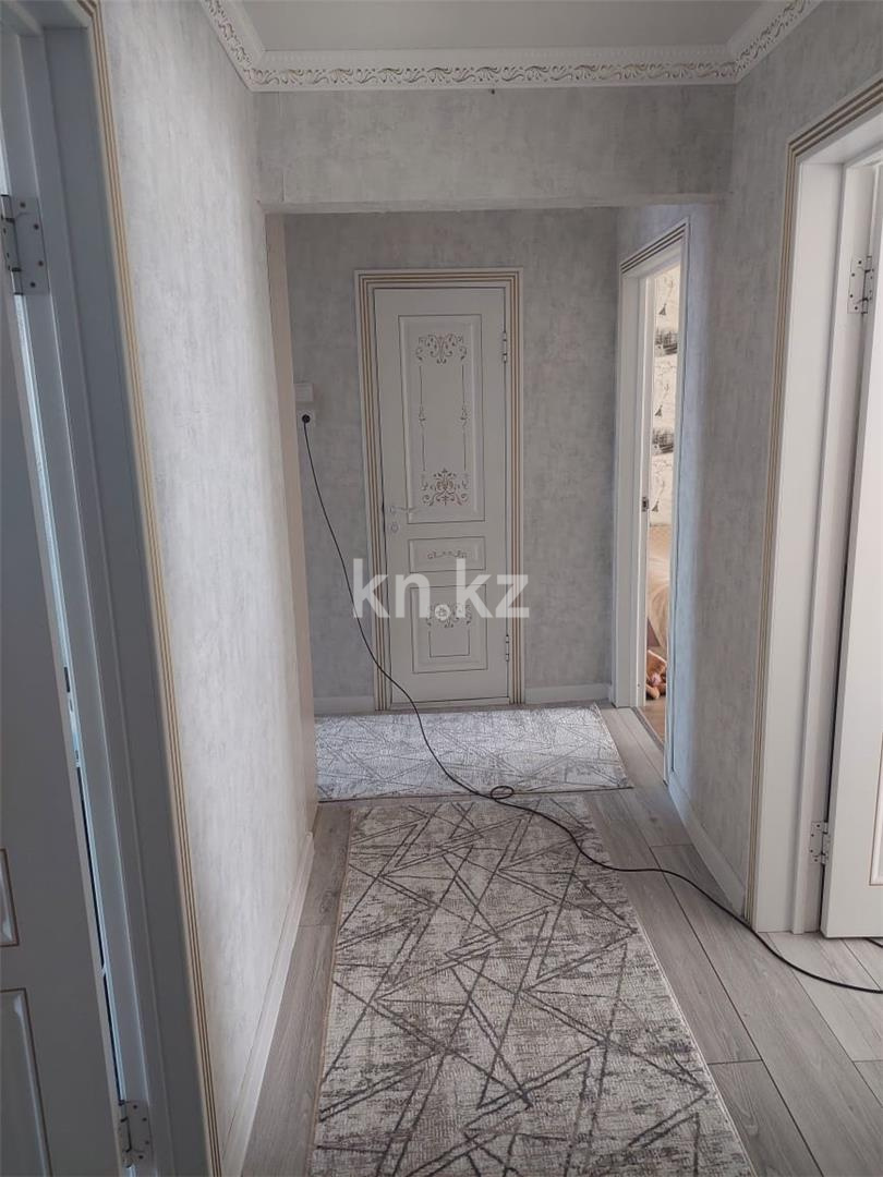 Продажа 4-комнатной квартиры, 87 м², мкр-н 8, дом  67 в Темиртау - фото 7