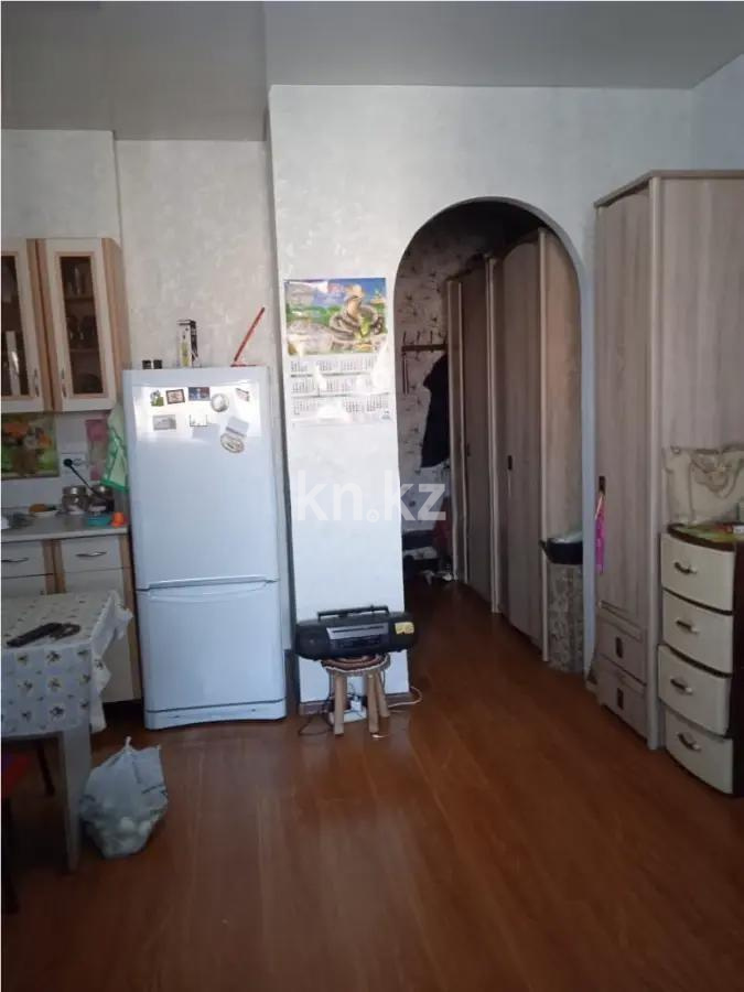 Продажа 1-комнатной квартиры, 30 м², ул. Северное Кольцо, дом  86/11 - Продажа  однокомнатных квартир в новостройках Алматы без посредников фото 1 из 2